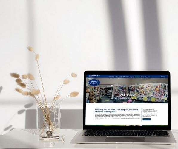 Alementom Website Design Valley Farm